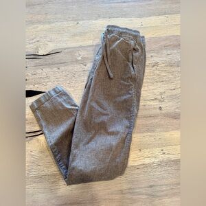 Hollister Linen Pants